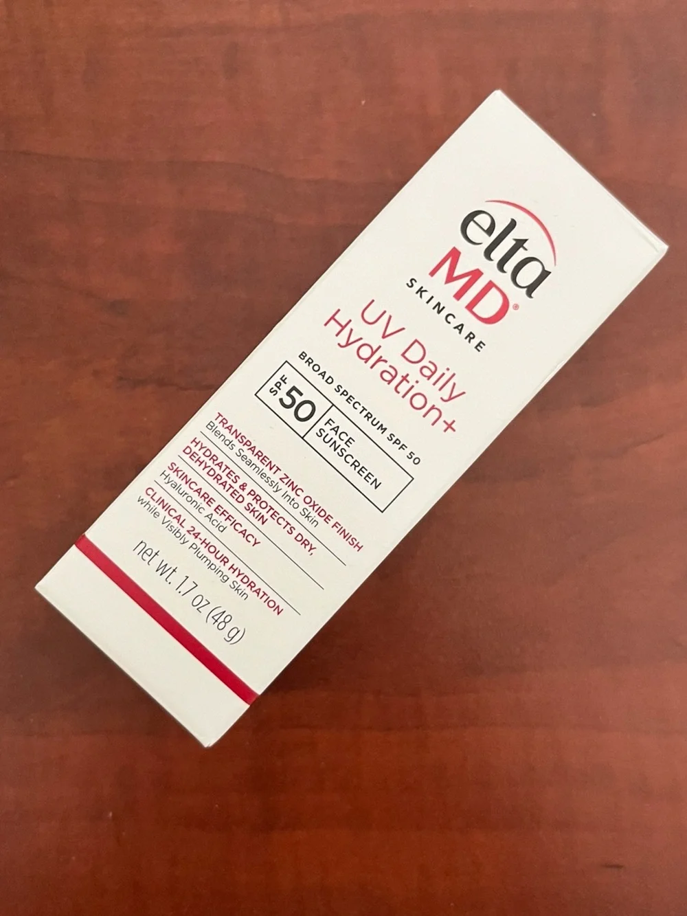 EltaMD SPF 50 Broad Spectrum